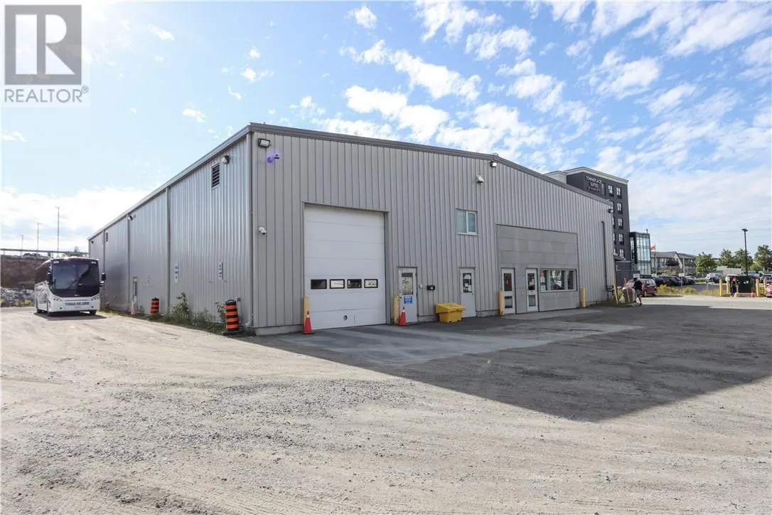 210 Falconbridge Road