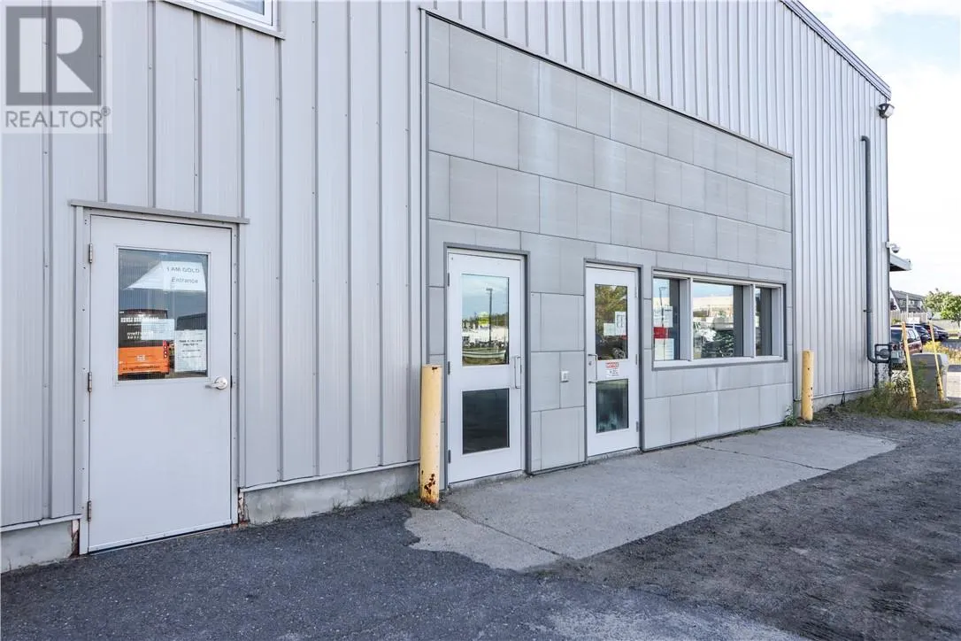 210 Falconbridge Road