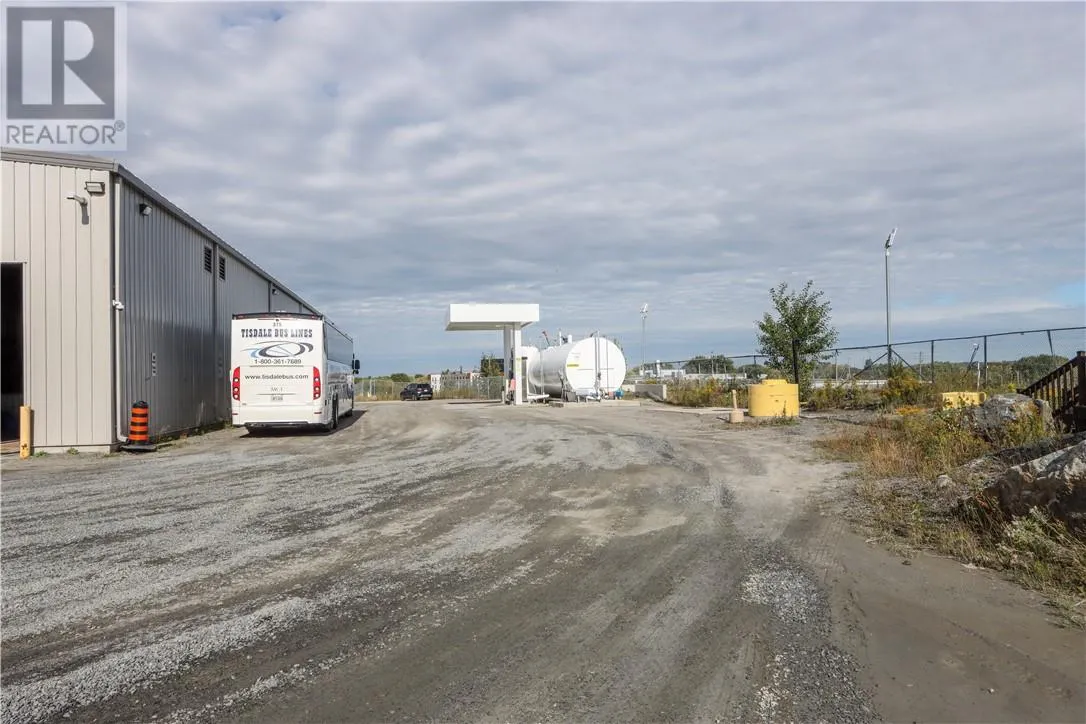 210 Falconbridge Road