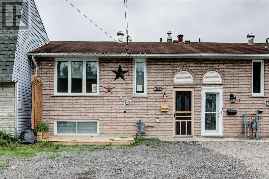 191 Bridge Street