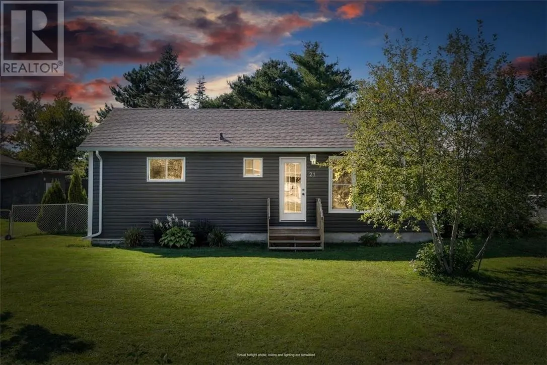 21 Roberta Avenue