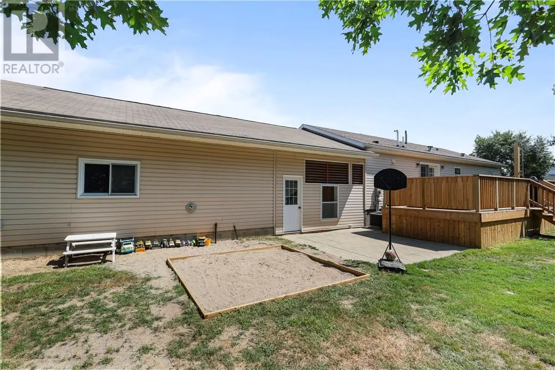 124 YOCOM Drive