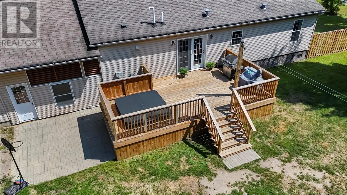 124 YOCOM Drive