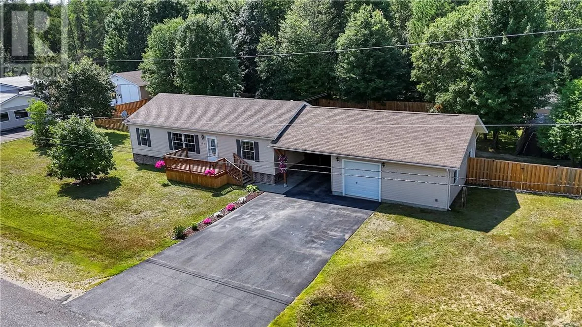 124 YOCOM Drive