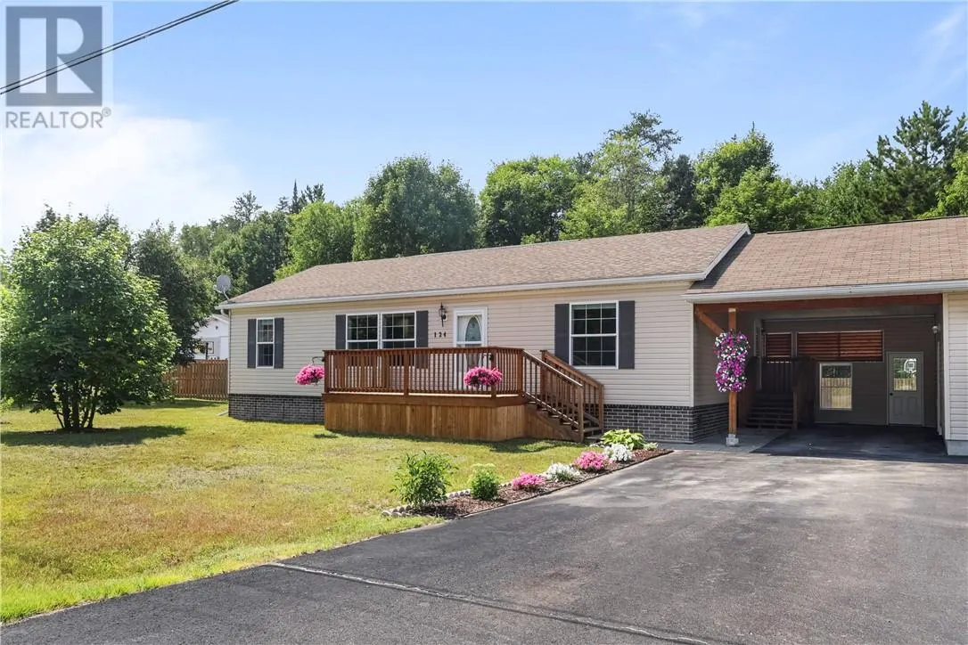 124 YOCOM Drive