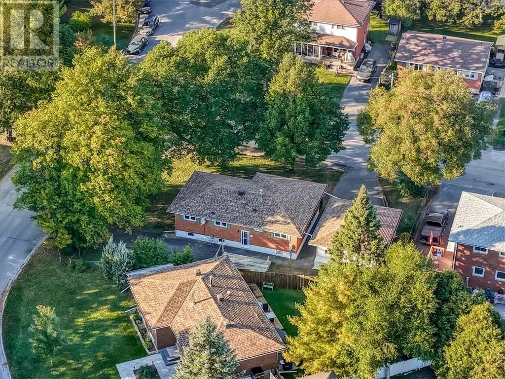 2015 Elderwood Drive