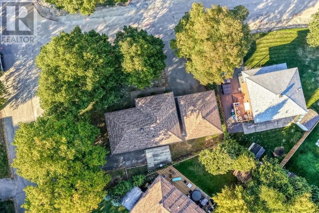 2015 Elderwood Drive