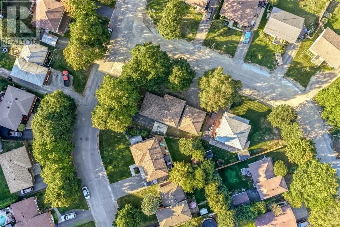 2015 Elderwood Drive