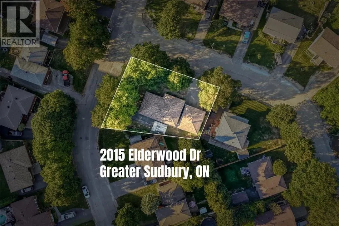 2015 Elderwood Drive