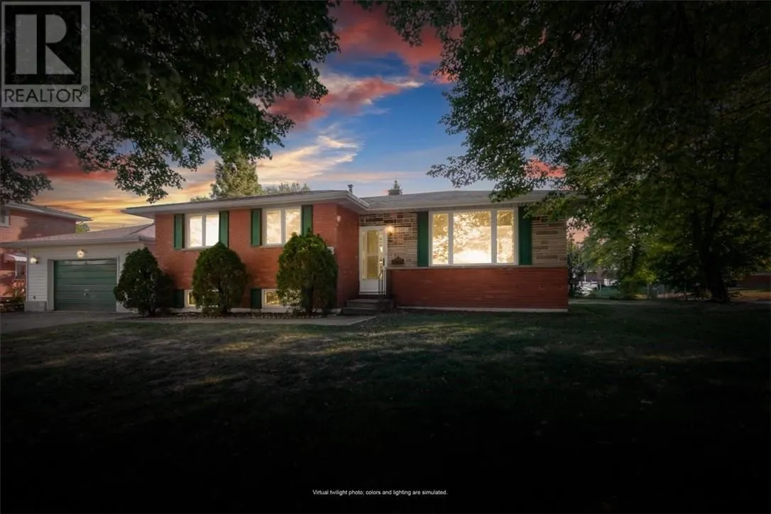 2015 Elderwood Drive