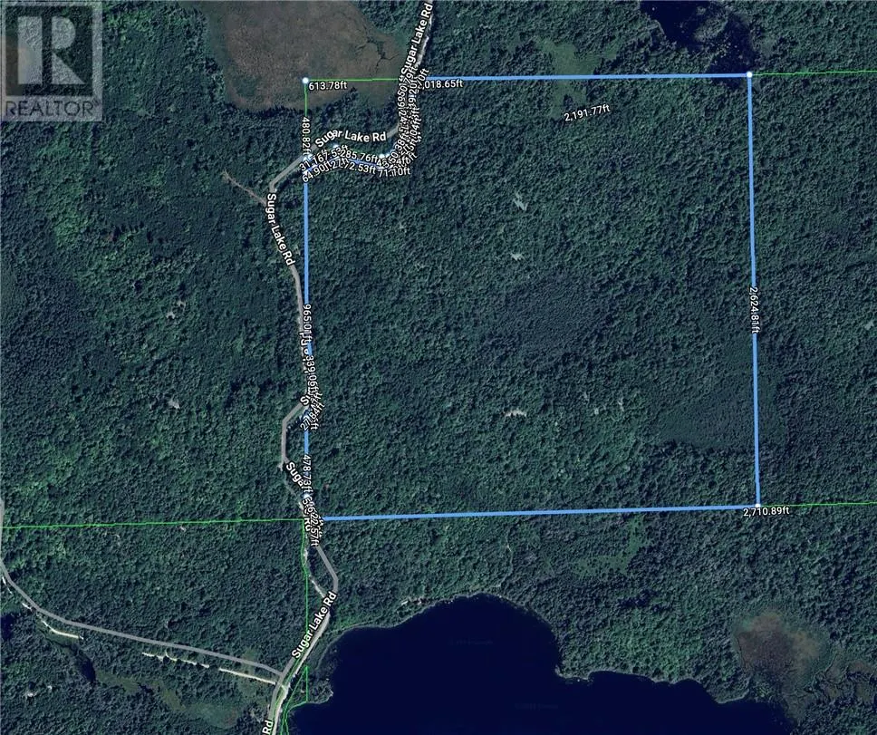 640 Sugar Lake Road
