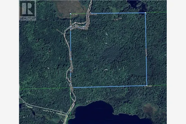 640 Sugar Lake Road