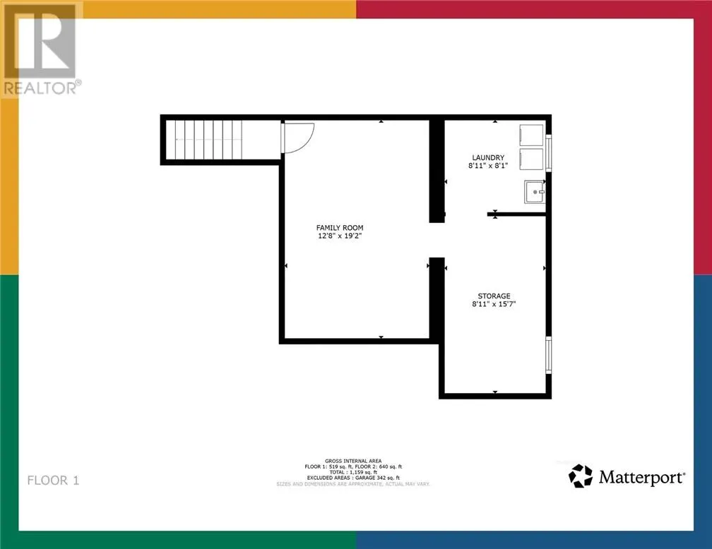 463 Albinson Street