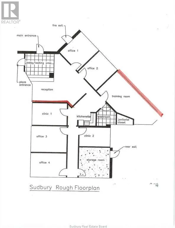233 Brady Unit# 8-9