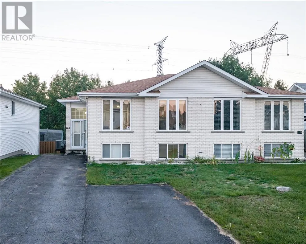 103 Cedar Green Drive