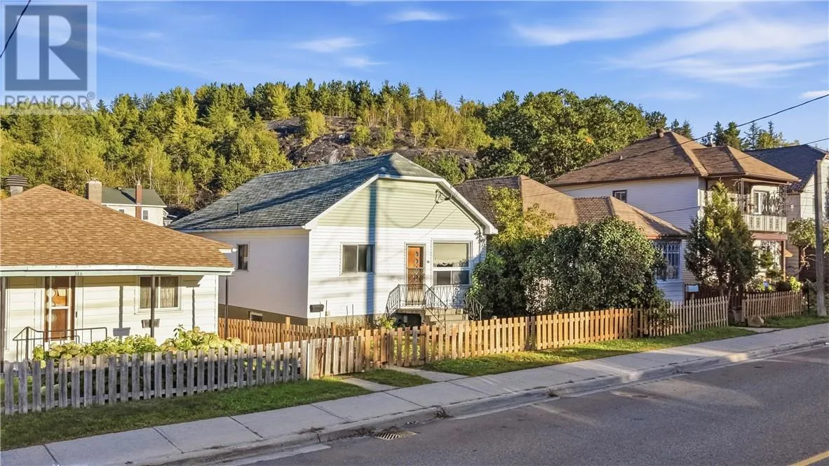 380 Melvin Avenue