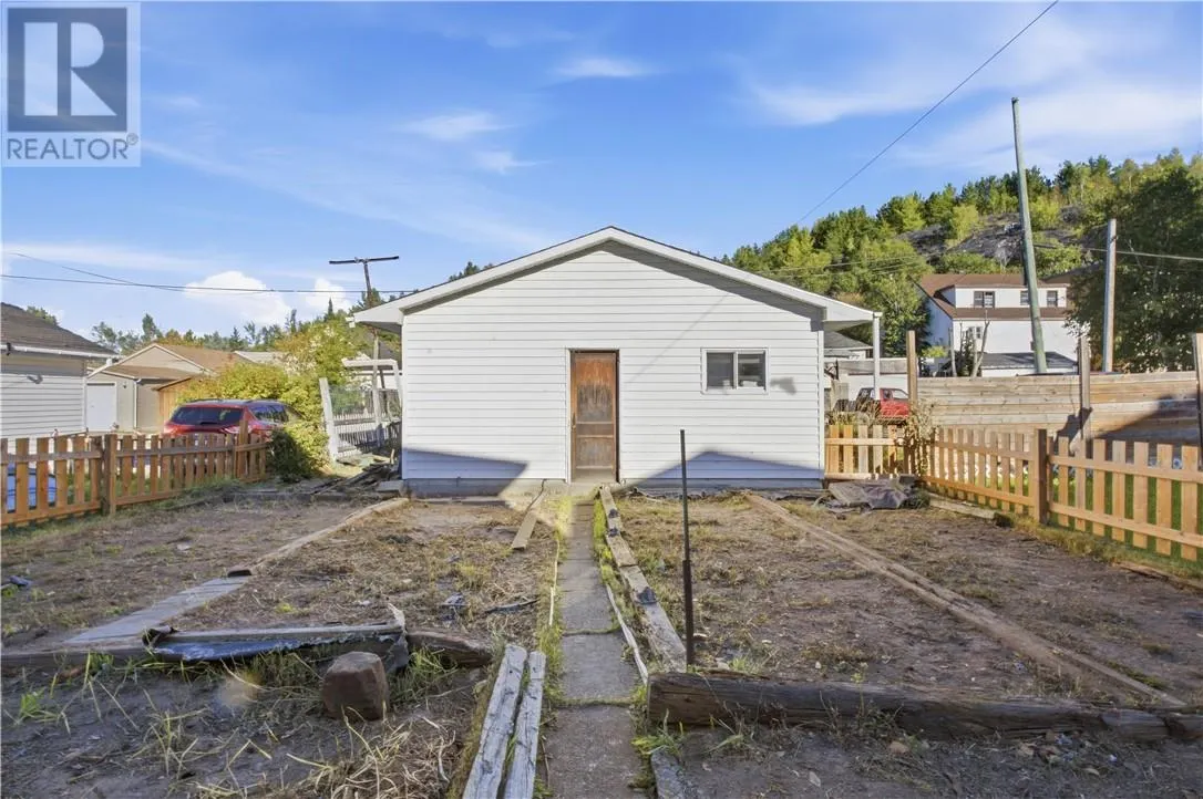 380 Melvin Avenue
