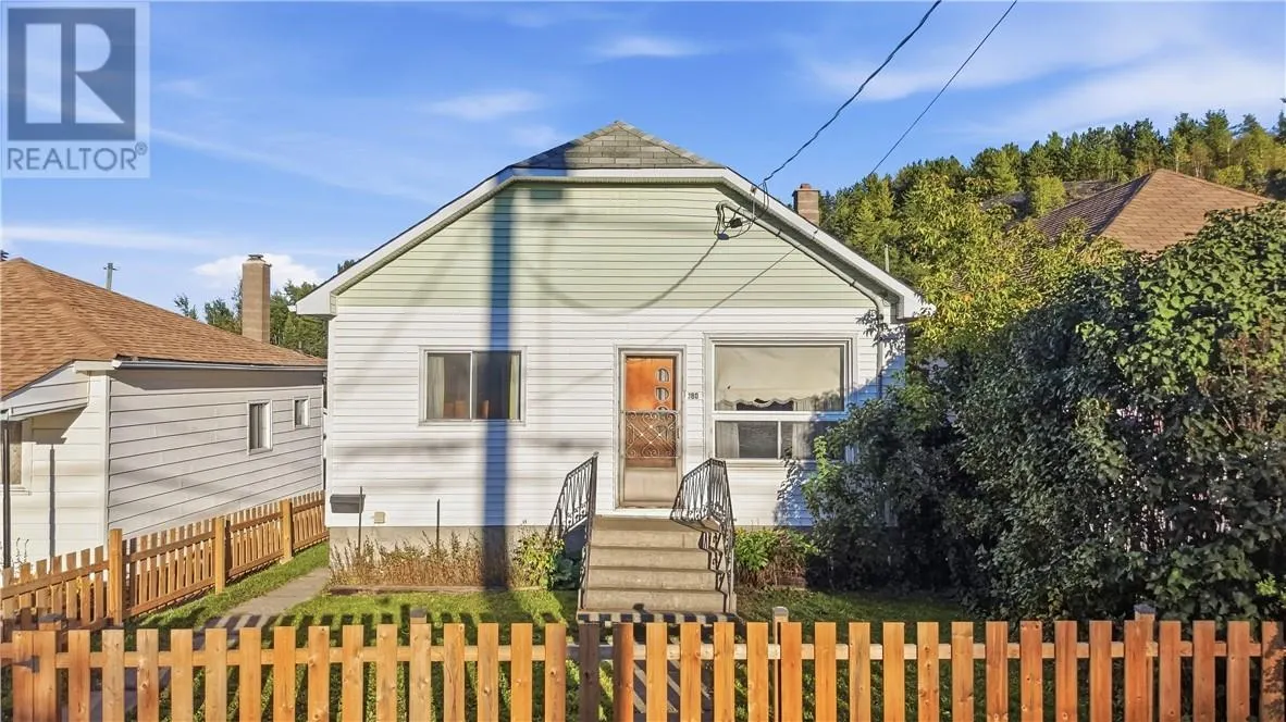 380 Melvin Avenue