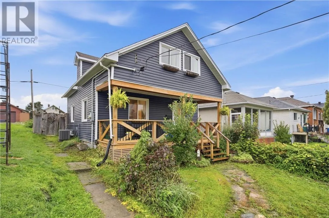 21 Bulmer Avenue