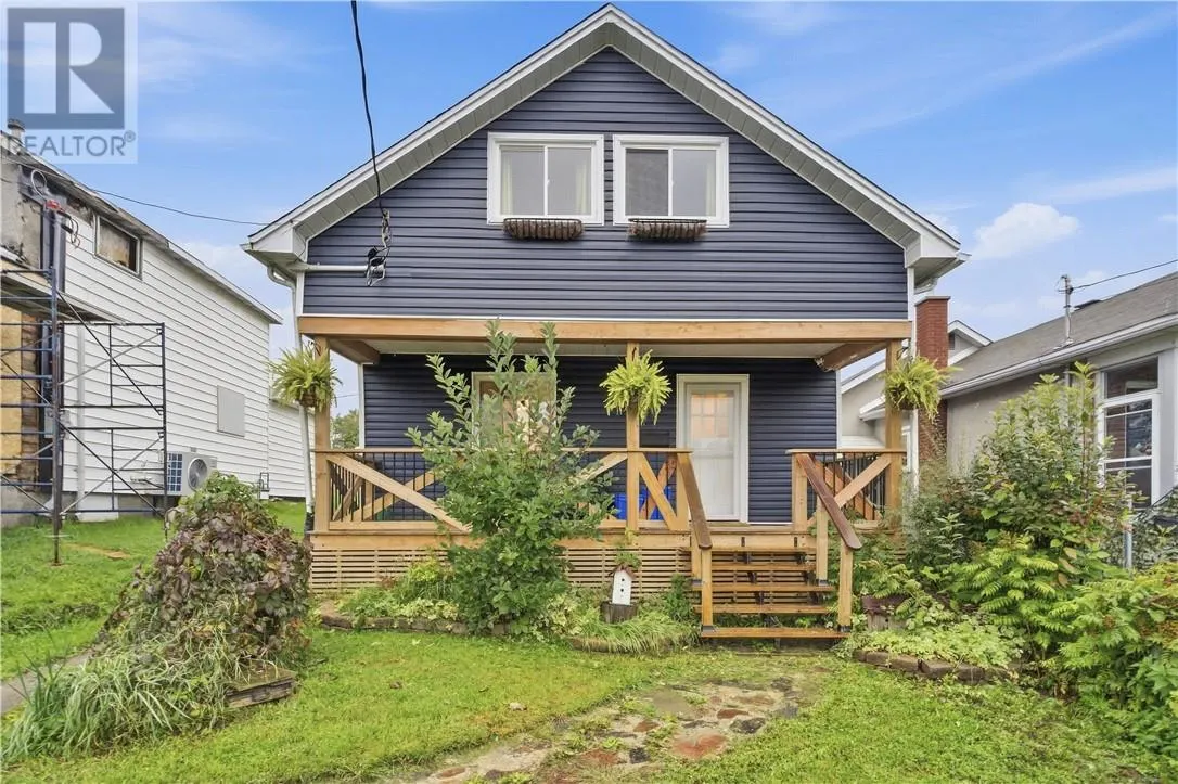 21 Bulmer Avenue