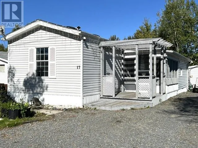 17 W Dryden Road