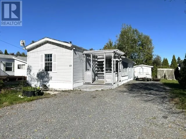 17 W Dryden Road