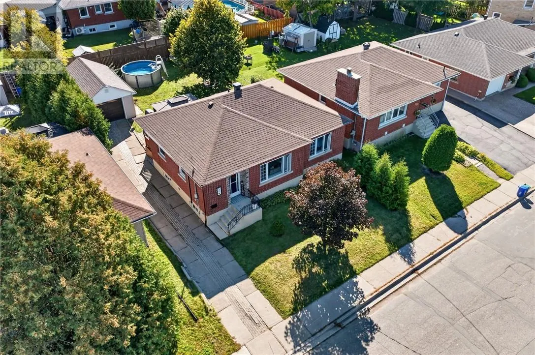 503 McNeill Boulevard