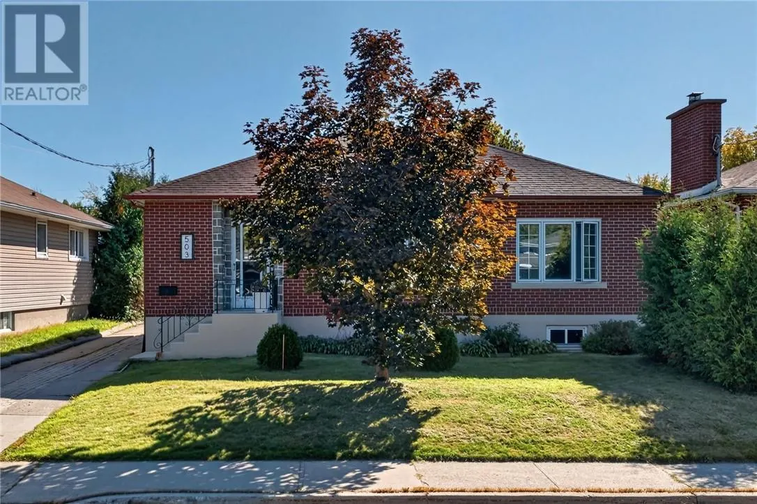 503 McNeill Boulevard