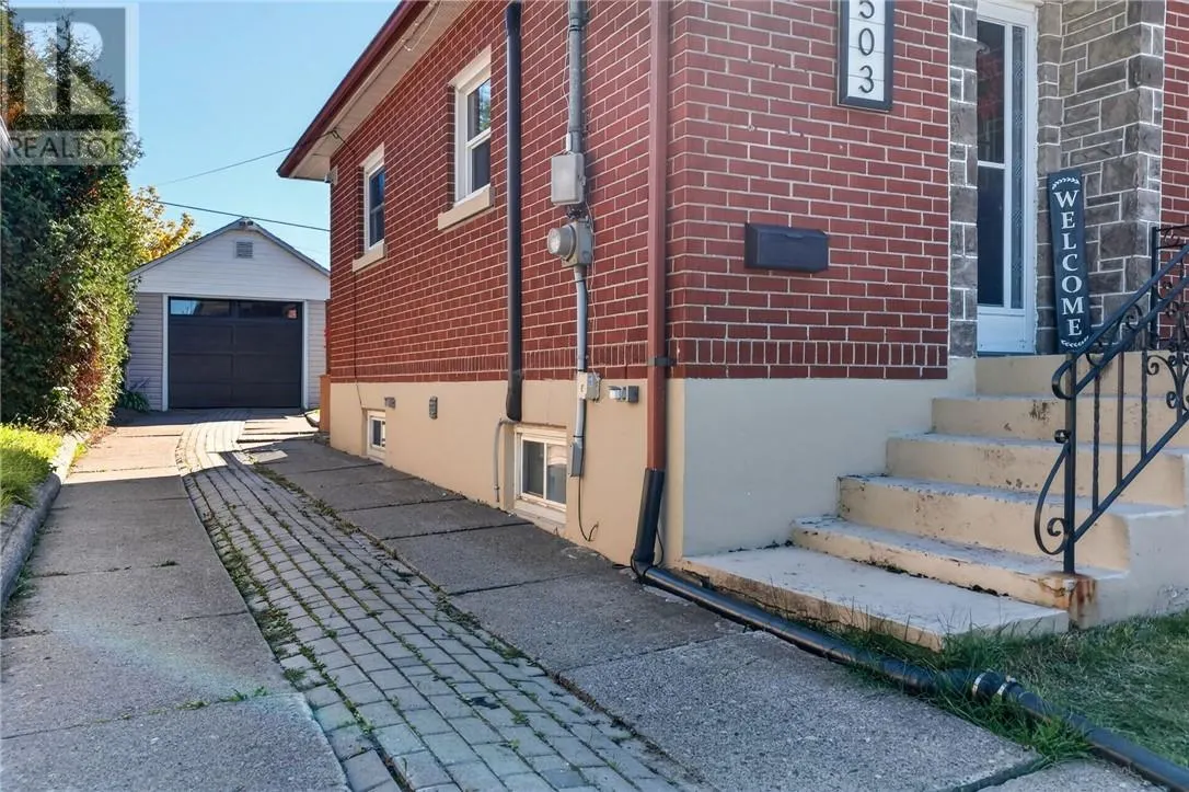 503 McNeill Boulevard