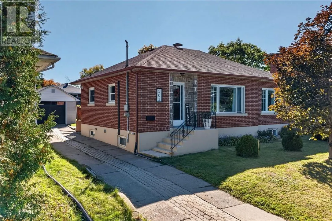 503 McNeill Boulevard