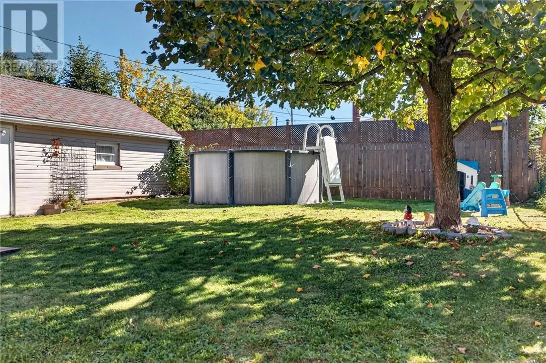 503 McNeill Boulevard
