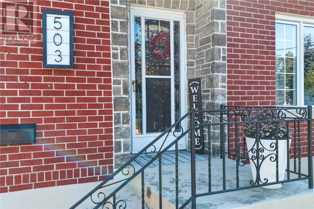 503 McNeill Boulevard