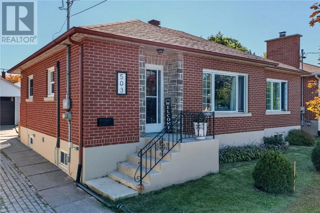 503 McNeill Boulevard