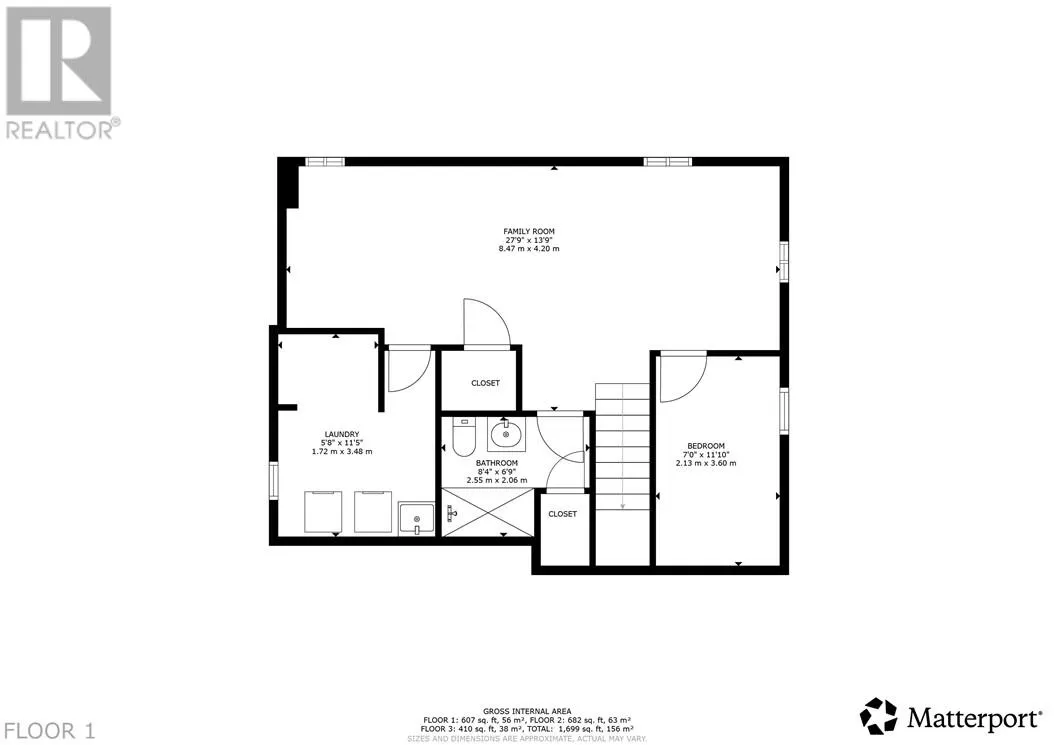 816 Danforth Avenue