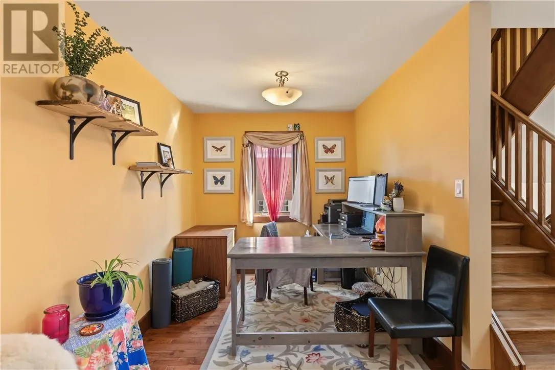 816 Danforth Avenue