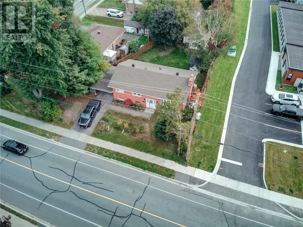 890 Auger Avenue
