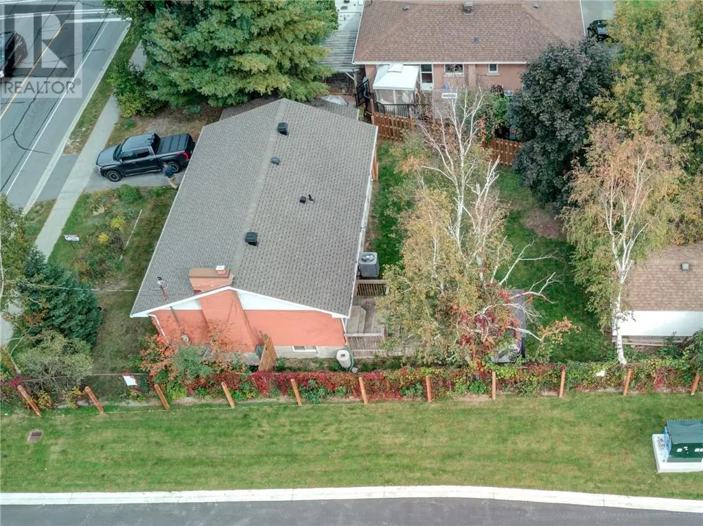 890 Auger Avenue