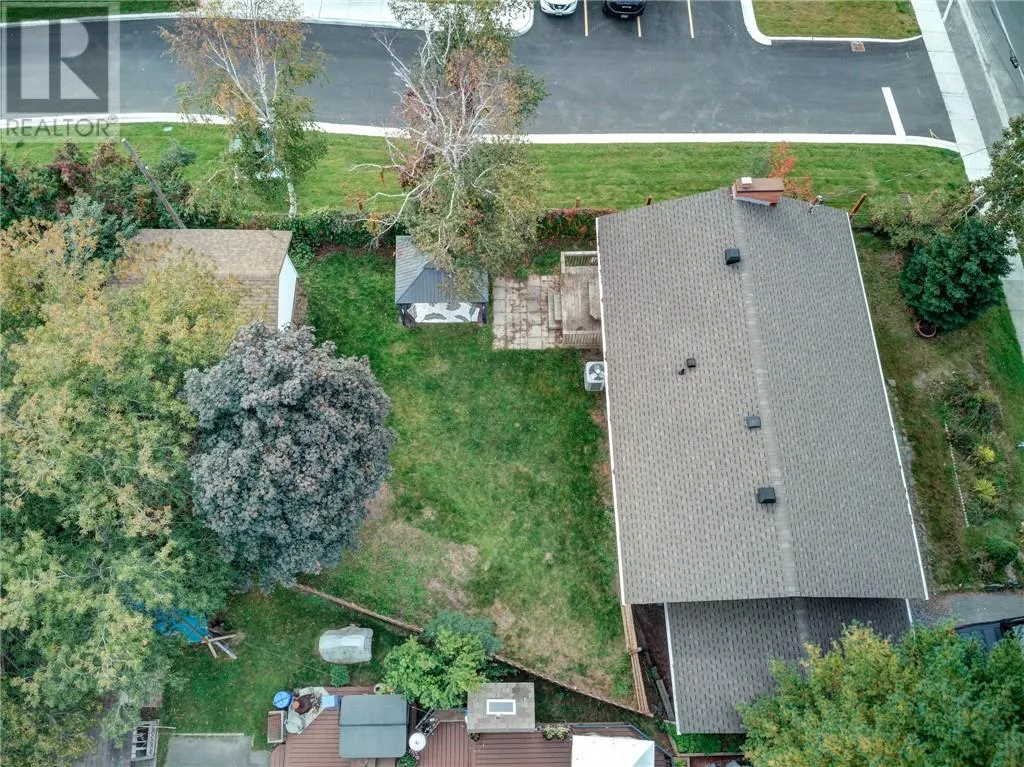 890 Auger Avenue