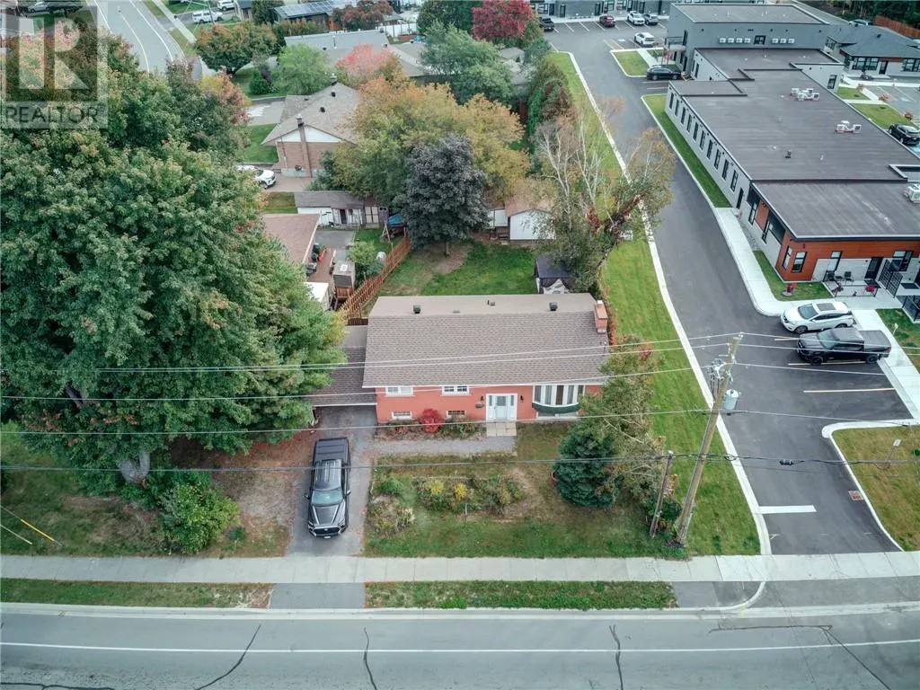890 Auger Avenue