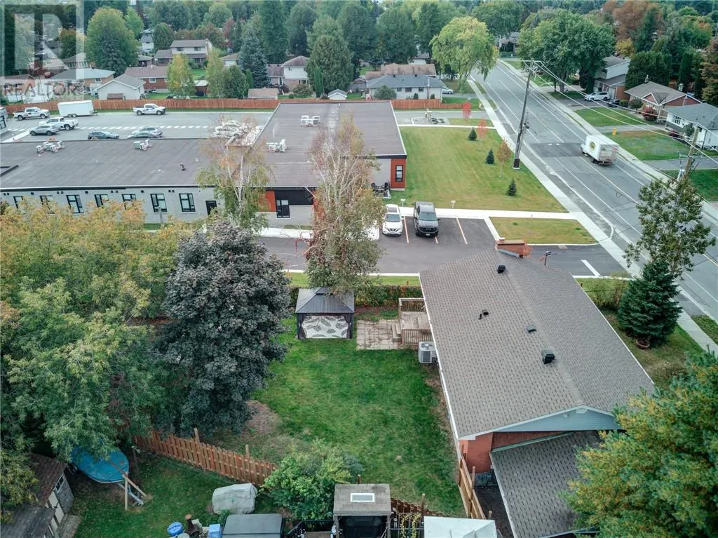 890 Auger Avenue