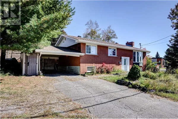 890 Auger Avenue
