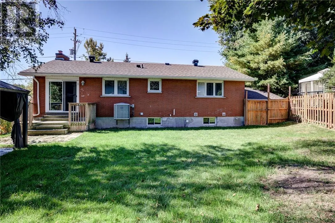 890 Auger Avenue