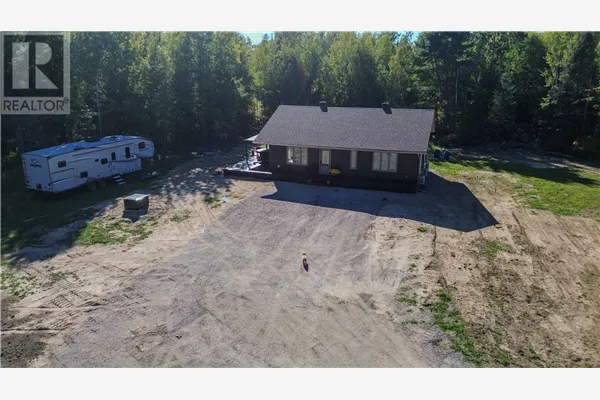 141 Massicotte Road
