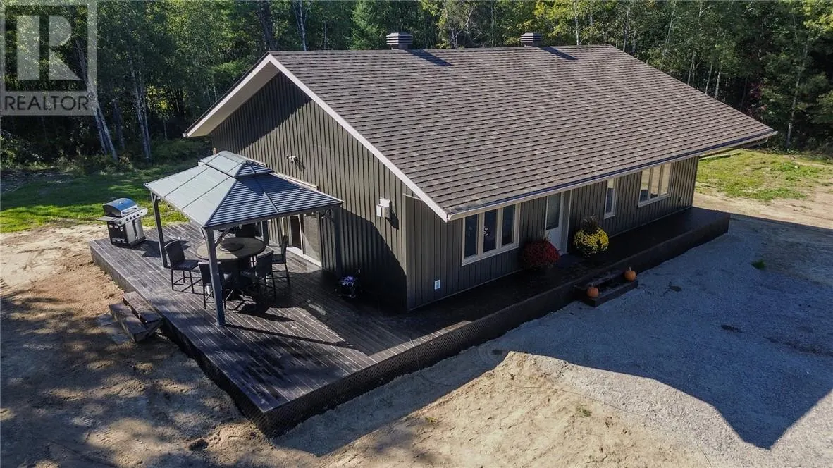 141 Massicotte Road