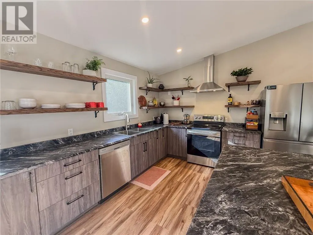141 Massicotte Road
