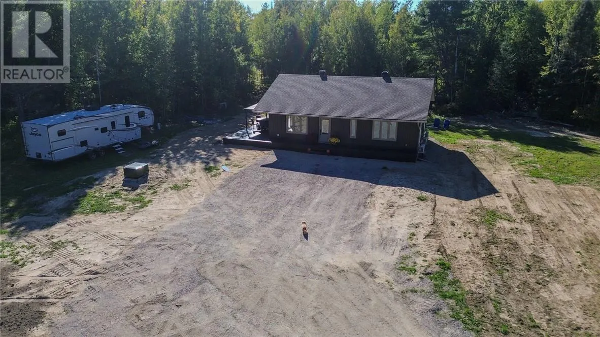 141 Massicotte Road
