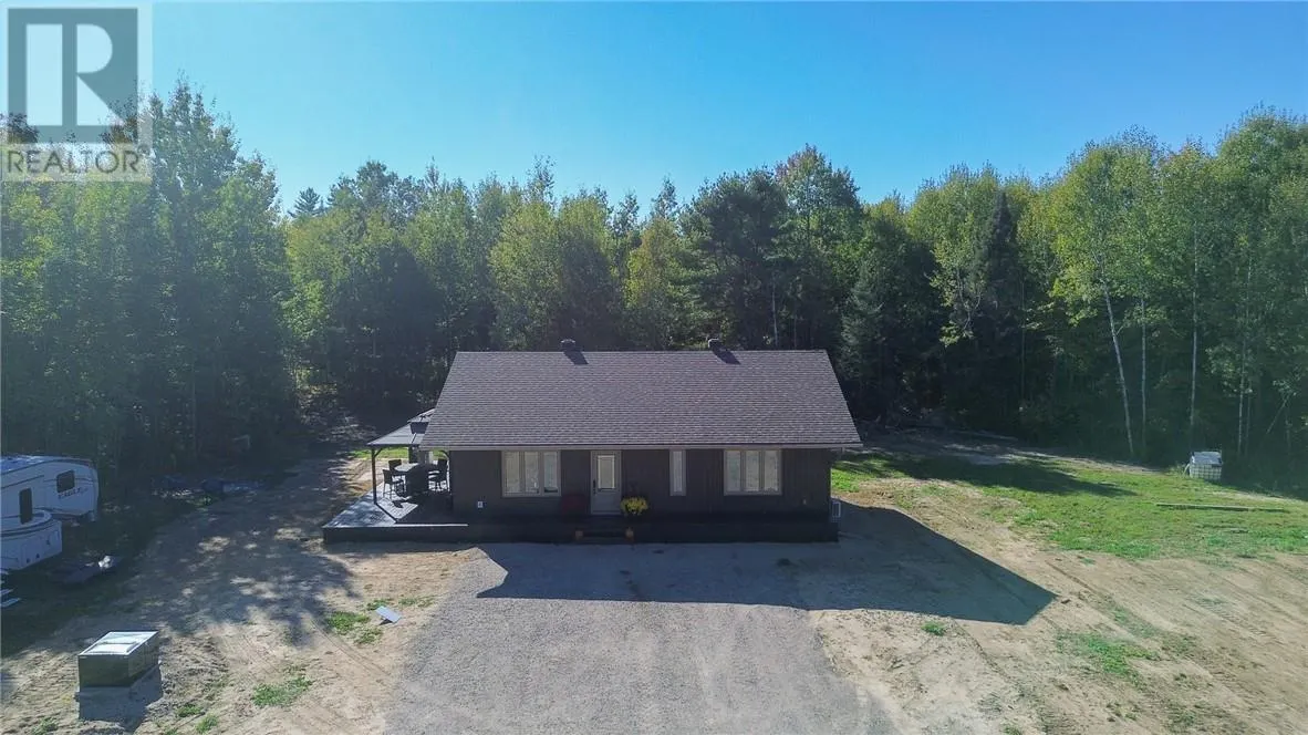141 Massicotte Road