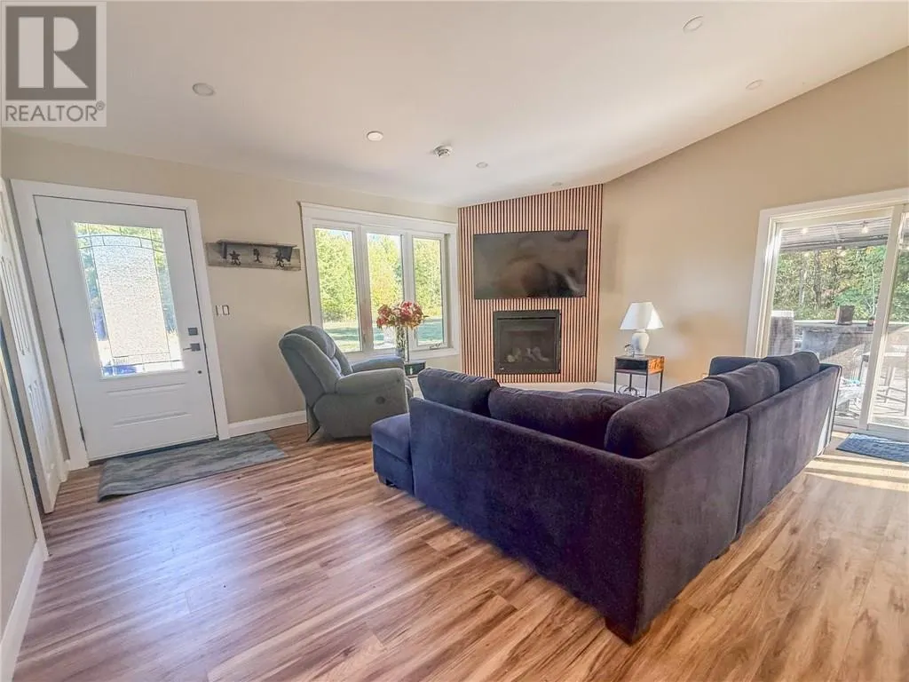141 Massicotte Road