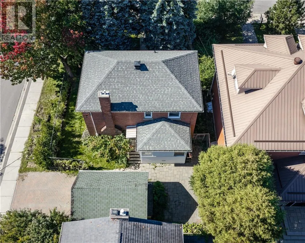 332 Homewood Avenue