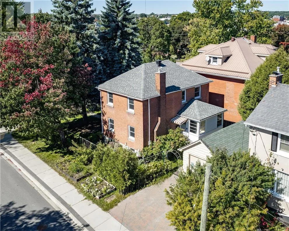 332 Homewood Avenue